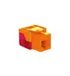 Cablesys-ICC-IC1078L6OR