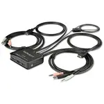 STARTECH STC SV211HDUA4K