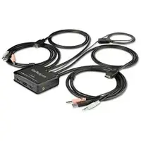 STARTECH-STC SV211HDUA4K