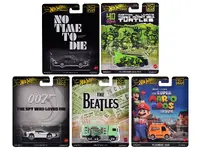Hot Wheels-HXD63-956D