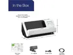 EPSON EPSDSC480W