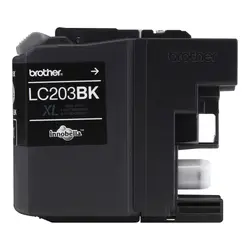 Brother-BRT LC203BK