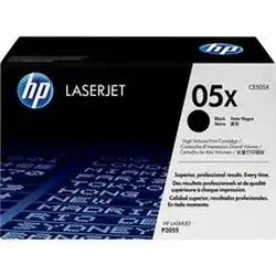 HP-HEW CE505X