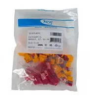 Cablesys-ICC-IC107L6CYL