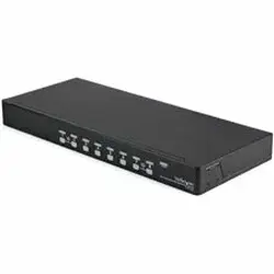 STARTECH-STC SV831DUSBUK