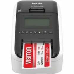 Brother-QL820NWBC