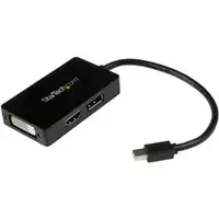 STARTECH-MDP2DPDVHD