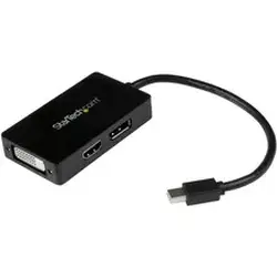 STARTECH-MDP2DPDVHD