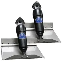 Bennett Trim Tabs-BOLT129