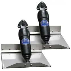 Bennett Trim Tabs-BOLT129