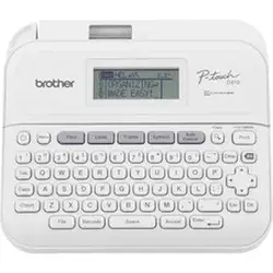Brother-PTD410