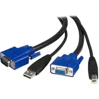 STARTECH-STC SVUSB2N110
