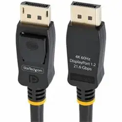 STARTECH-DISPLPORT6L