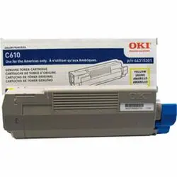 OKIDATA-OKI 44315301