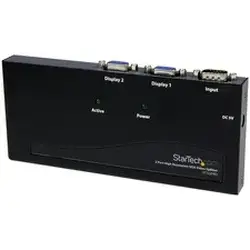 STARTECH-STC ST122PRO