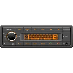 VDO-TRW323UB-OR