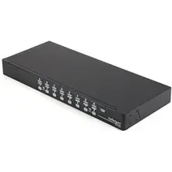 STARTECH-STC SV1631DUSBUK