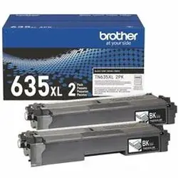 Brother-BRT TN635XL2PK