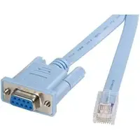 STARTECH-STC DB9CONCABL6