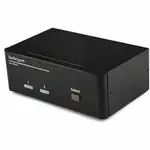 STARTECH STC SV231DPDDUA