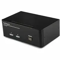STARTECH-STC SV231DPDDUA