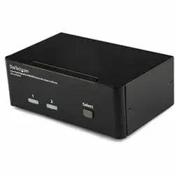 STARTECH-STC SV231DPDDUA