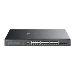 OMADA NETWORKS BY TP LINK-SG3428XMPP
