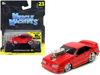 Muscle Machines-15563RD