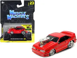 Muscle Machines-15563RD