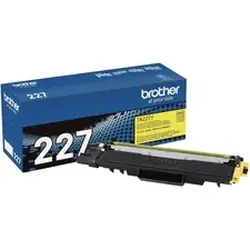 Brother-BRT TN227Y