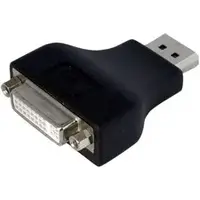 STARTECH-STC DP2DVIADAP