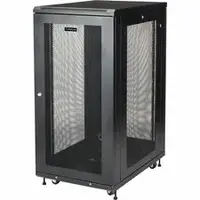 STARTECH STC RK2433BKM