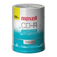 MAXELL-648200 - CDR80100S