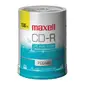 MAXELL-648200 - CDR80100S