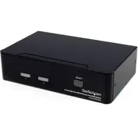 STARTECH-STC SV231DVIUAHR