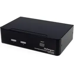 STARTECH-STC SV231DVIUAHR