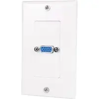 STARTECH-STC VGAPLATE