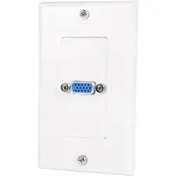 STARTECH-STC VGAPLATE