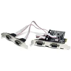 STARTECH-STC PEX4S553