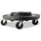 Rubbermaid-RCP 264043BLA