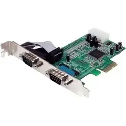 STARTECH-STC PEX2S553