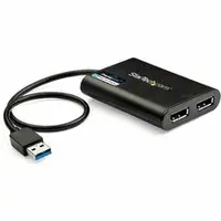 STARTECH-USB32DP24K60