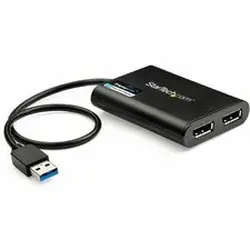 STARTECH-USB32DP24K60