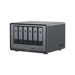 UGREEN-DXP6800 PRO