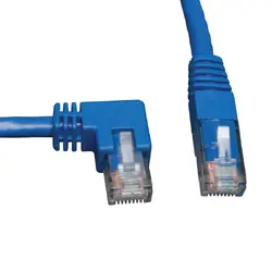 EATON TRIPP LITE SERIES CONNECTIVIT-N204-003-BL-LA