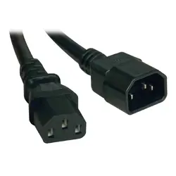 EATON TRIPP LITE SERIES CONNECTIVIT-P005-12N
