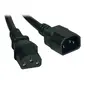 EATON TRIPP LITE SERIES CONNECTIVIT-P005-12N