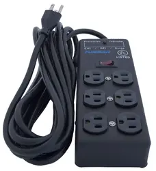 FURMAN-SS-6B