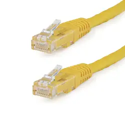 STARTECH-C6PATCH25YL