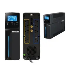 MINUTEMAN-ETR550LG